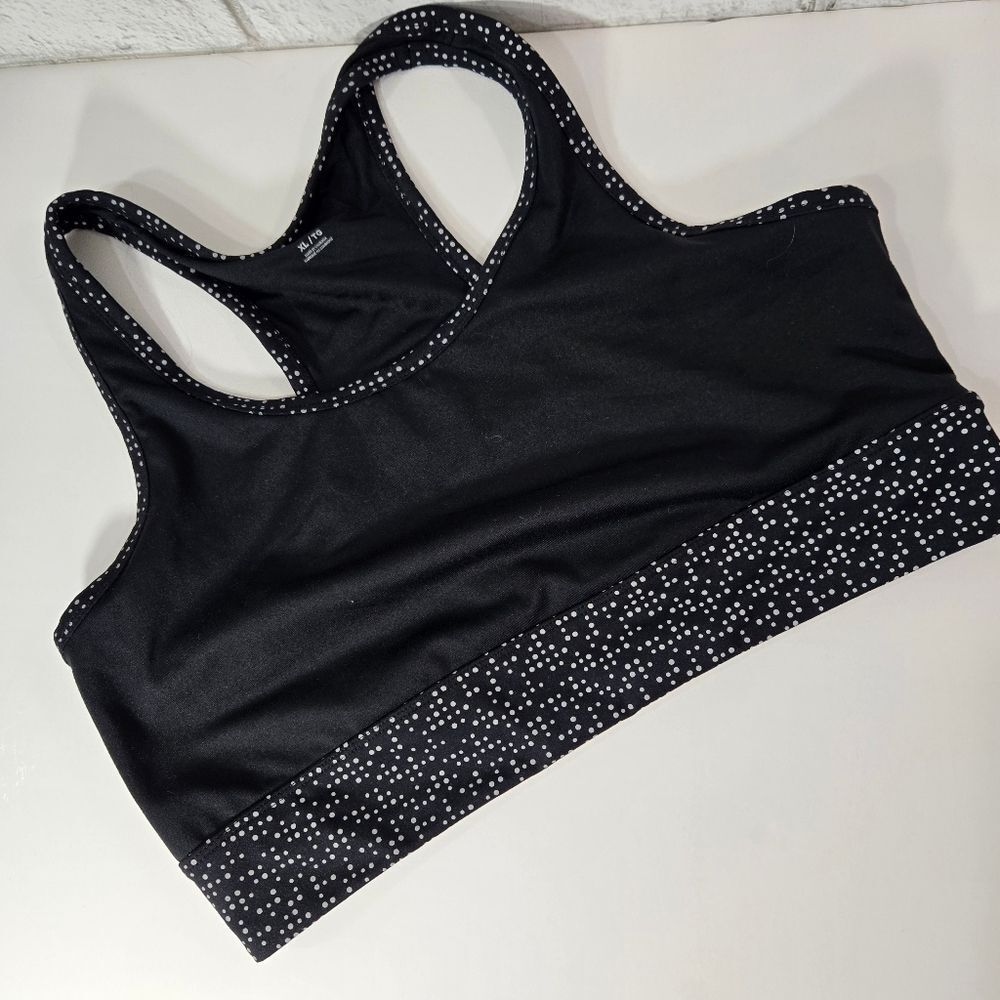 Joe Fresh Active sports bra